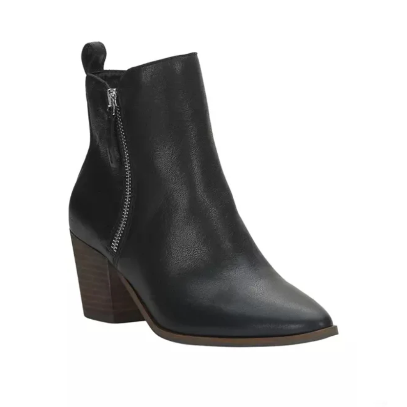 Bidella Bootie