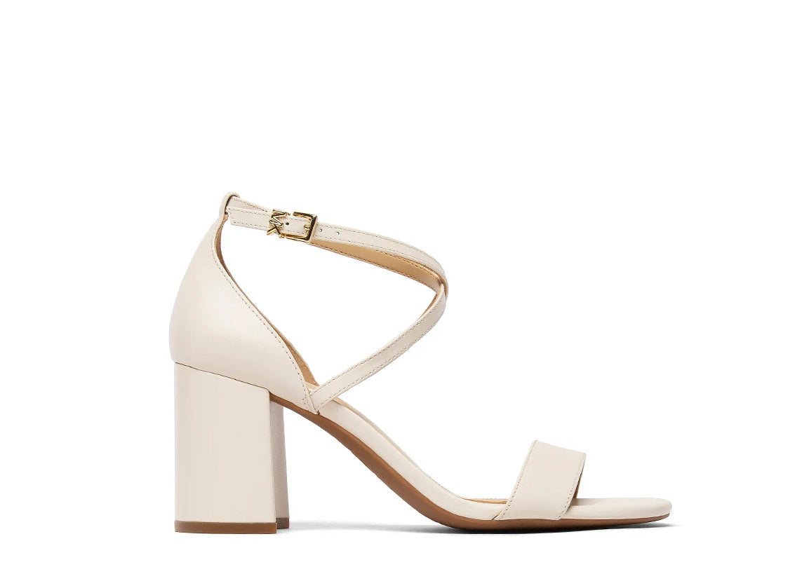 Sophie Flex Mid - Light Cream