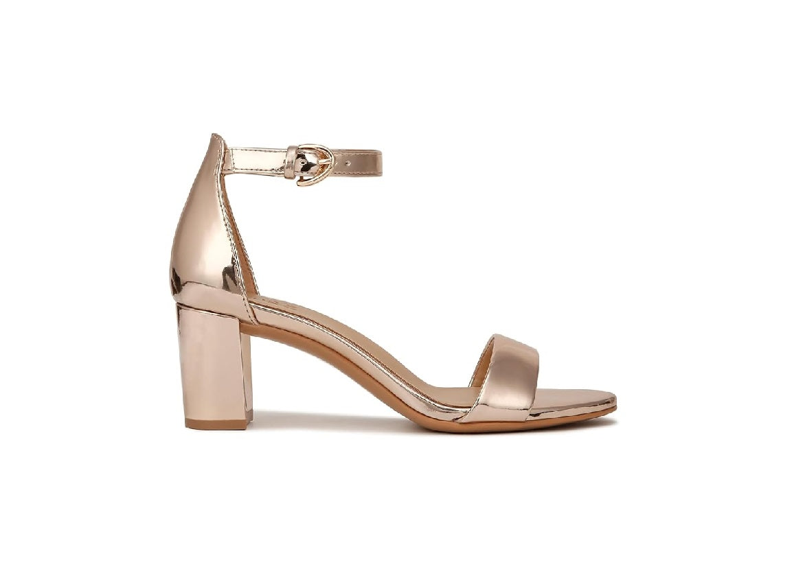Vera Heel - Rose Gold