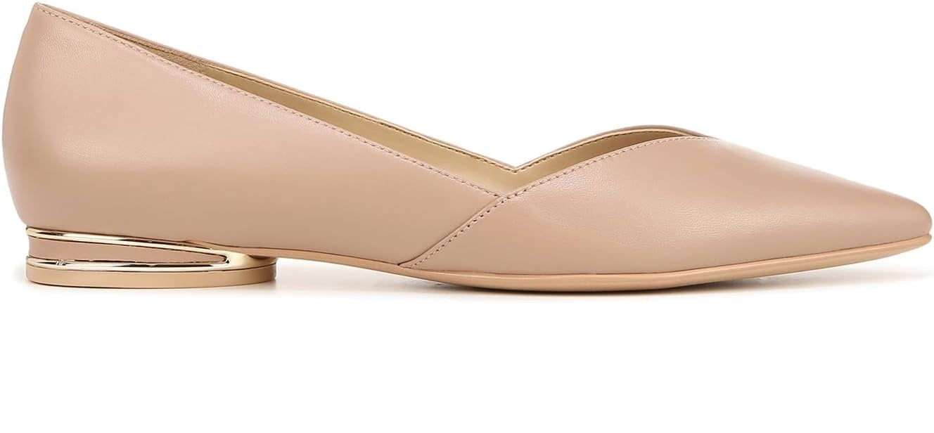 Havana Flat - Creme Brulee