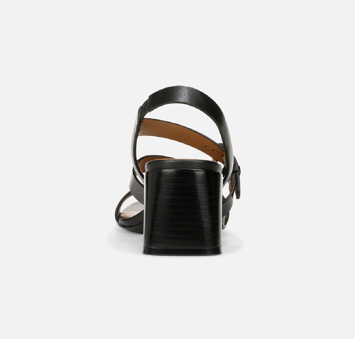 VEVA Dress Sandal - Black