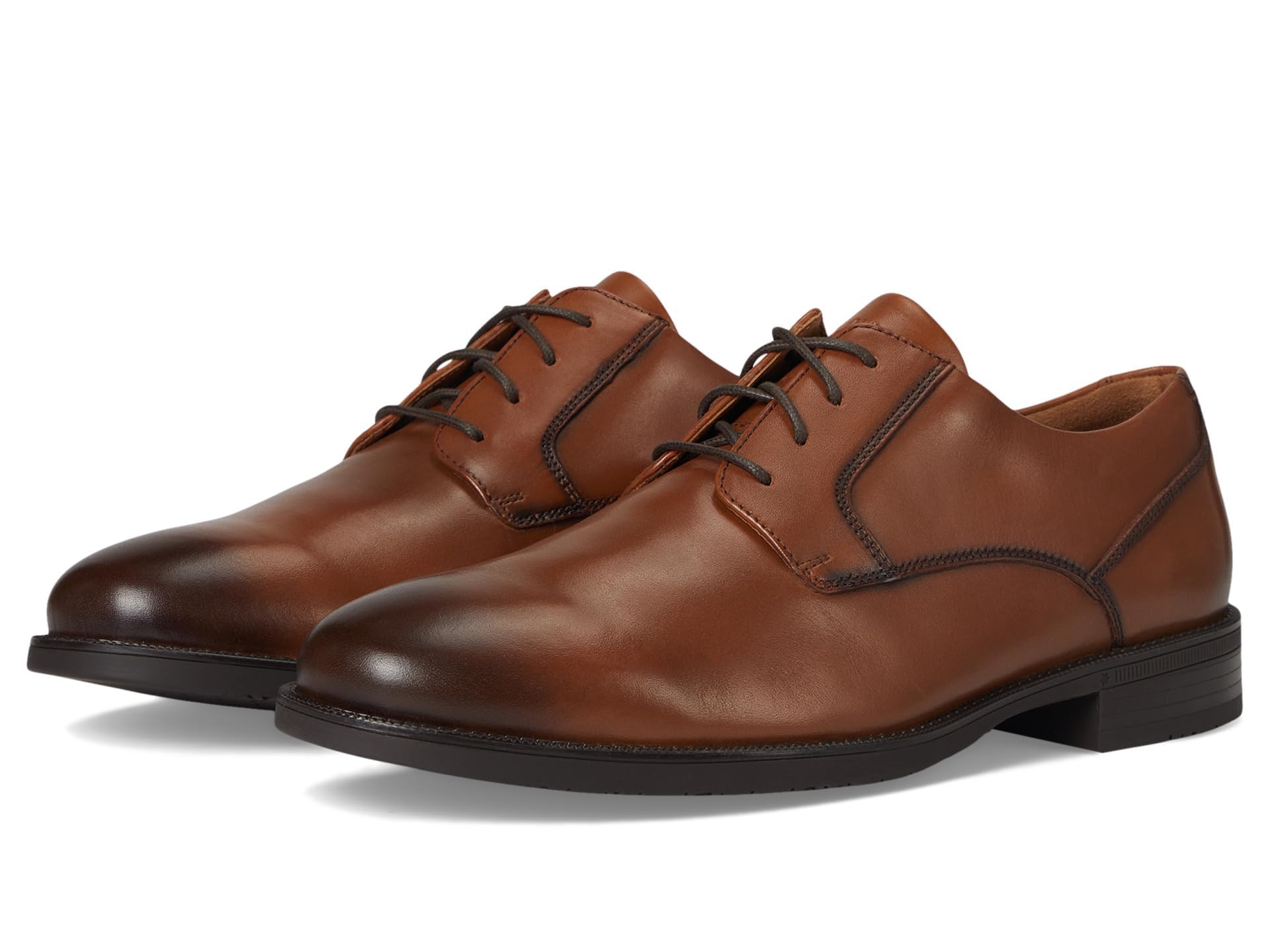 Mens Bedford Cap Toe Oxford - Cole Haan