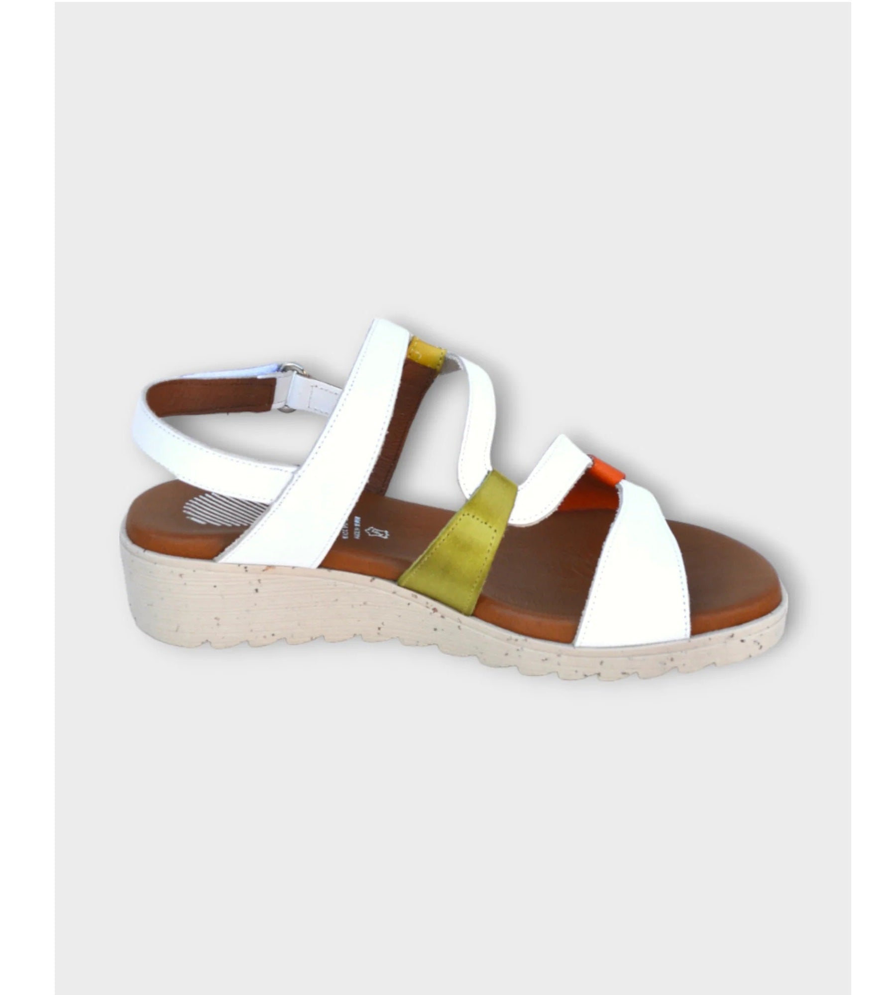 1683 - Blanco Multi Combo