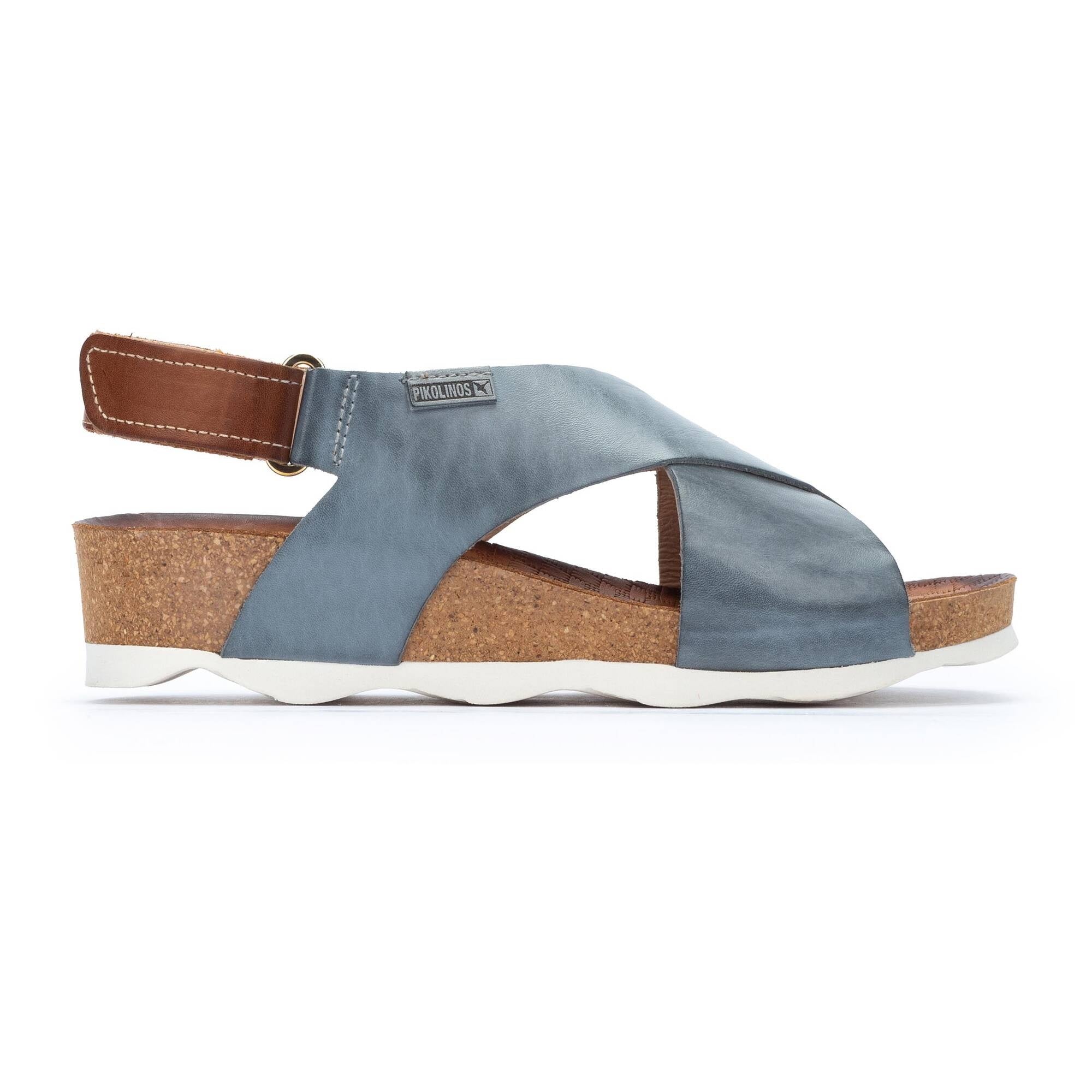Mahon - Denim