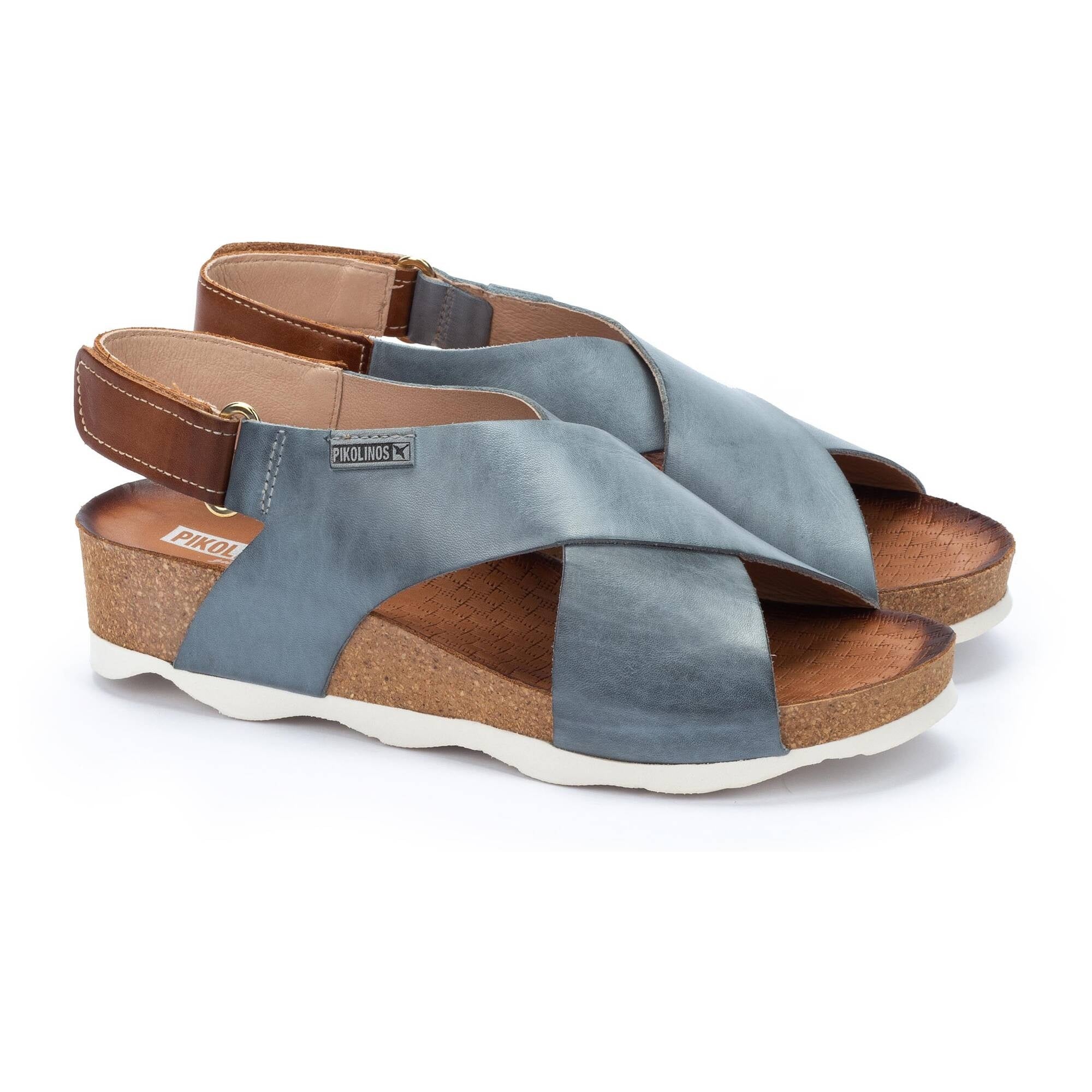 Mahon - Denim