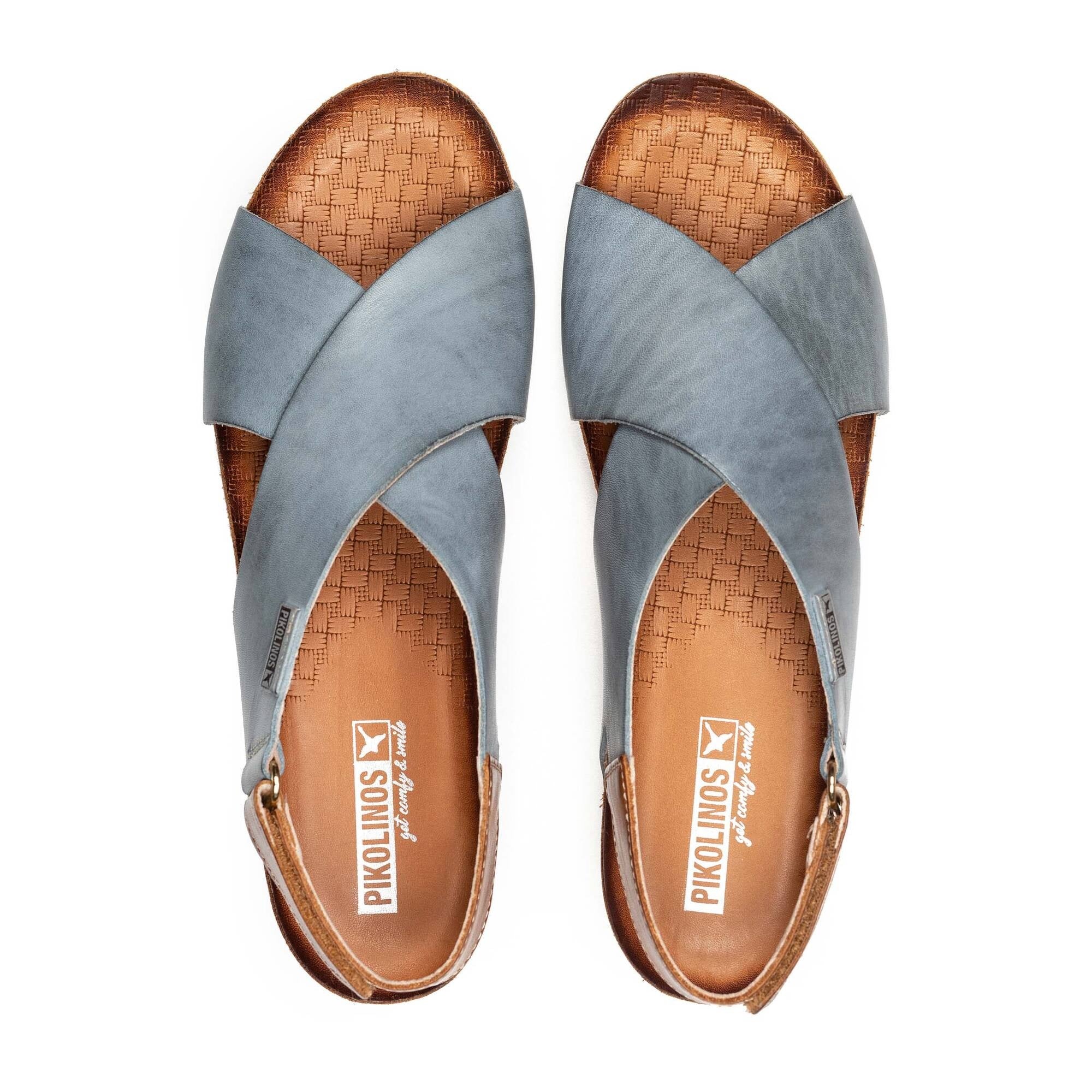 Mahon - Denim