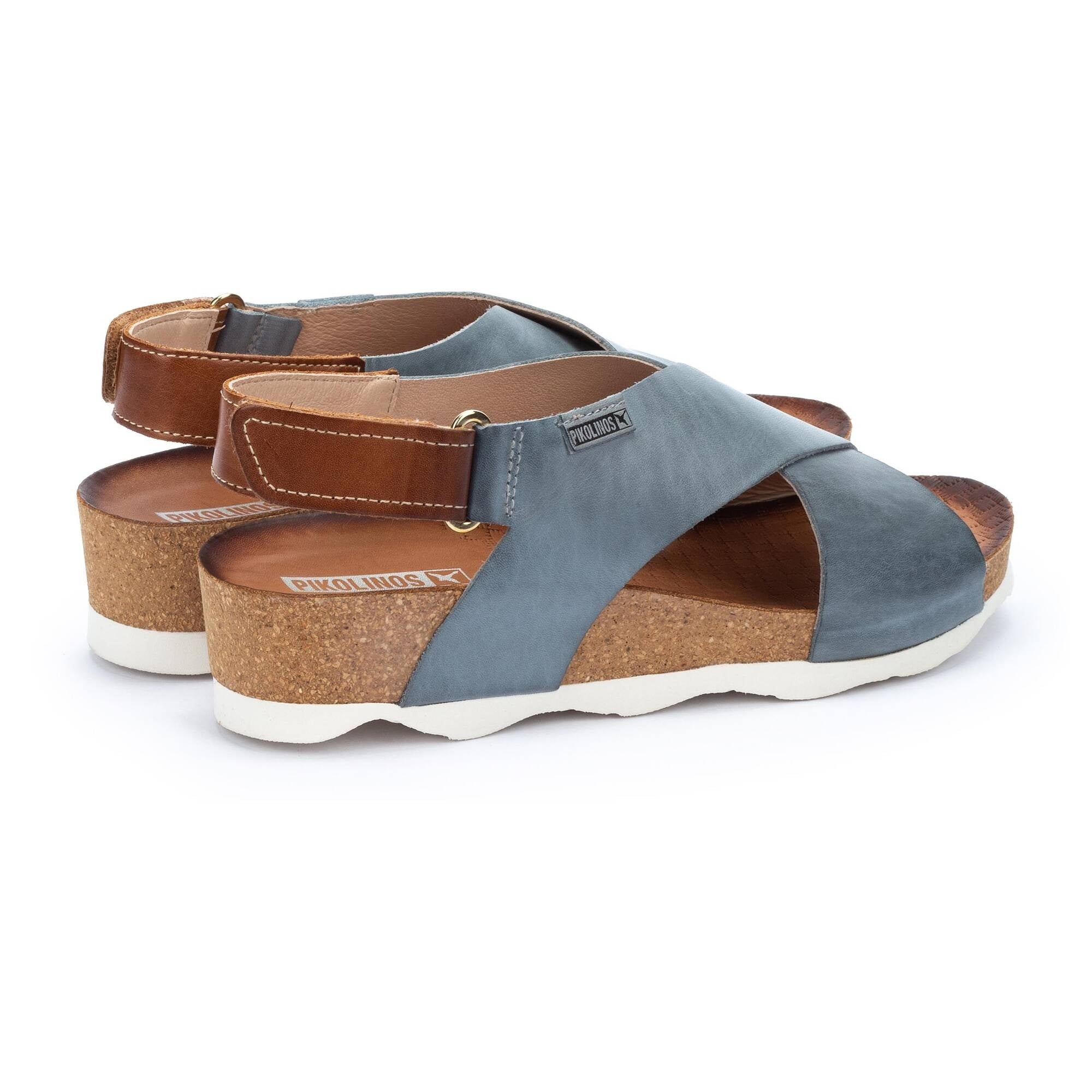 Mahon - Denim