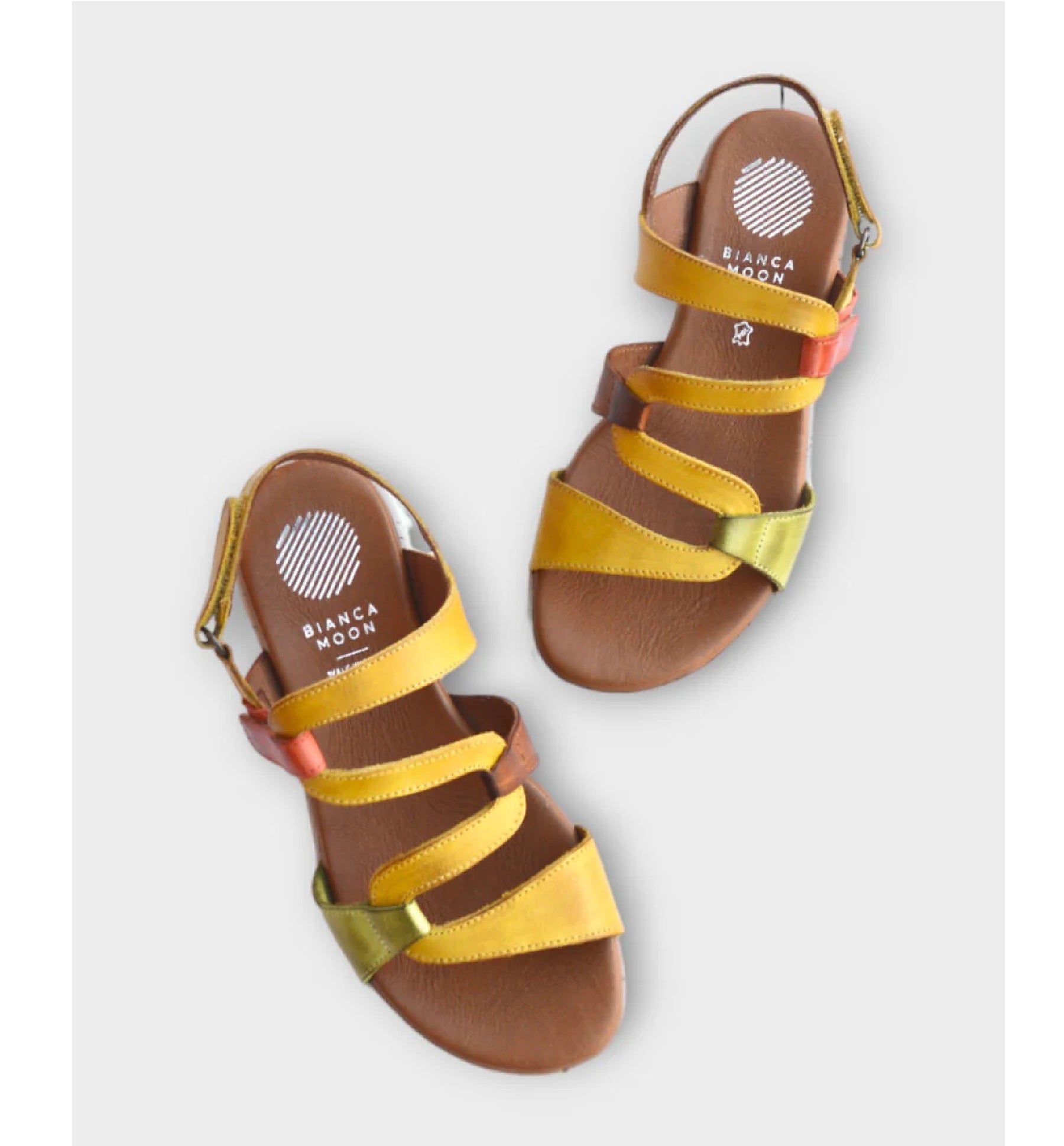 1683 - Amarillo Multi Combo