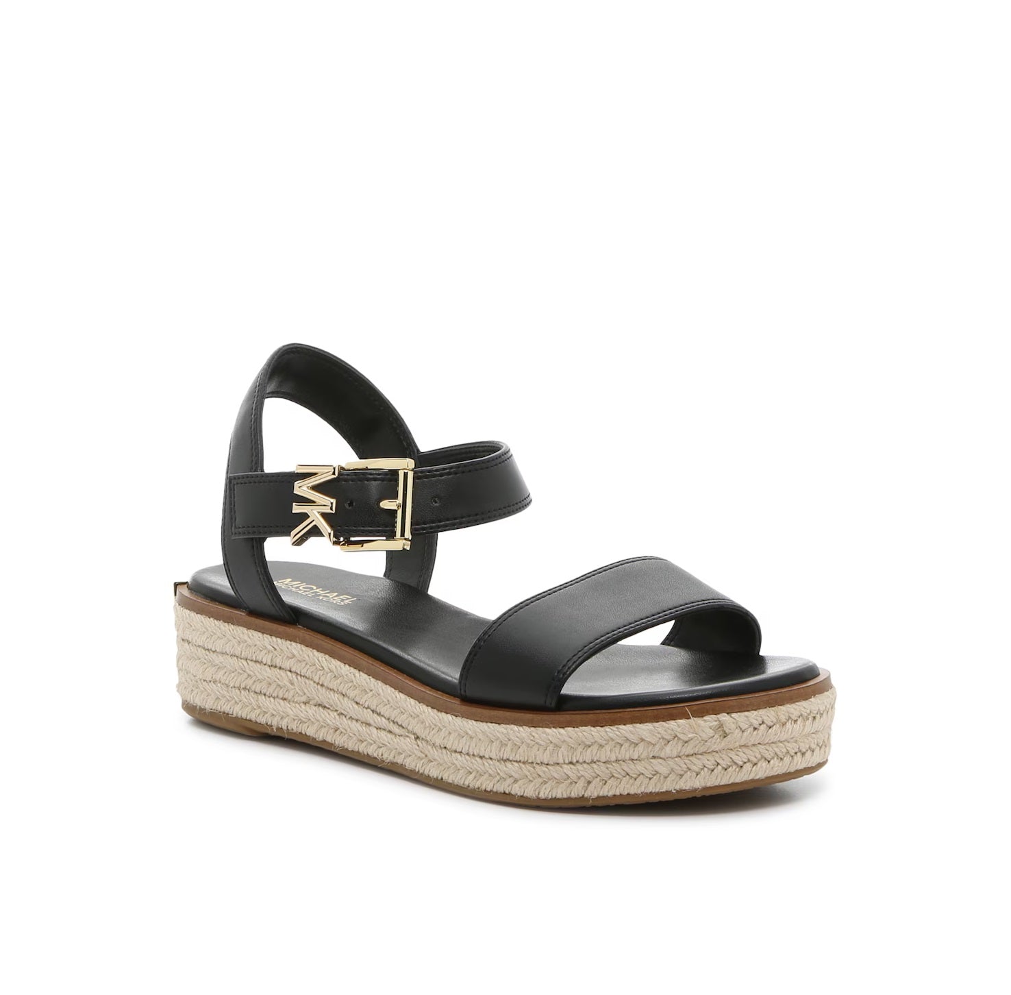 Richie Espadrille - Black