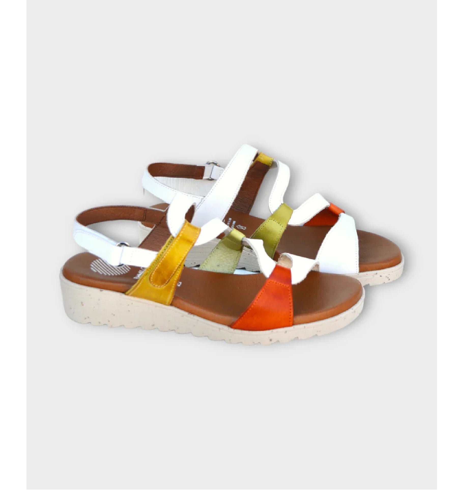 1683 - Blanco Multi Combo