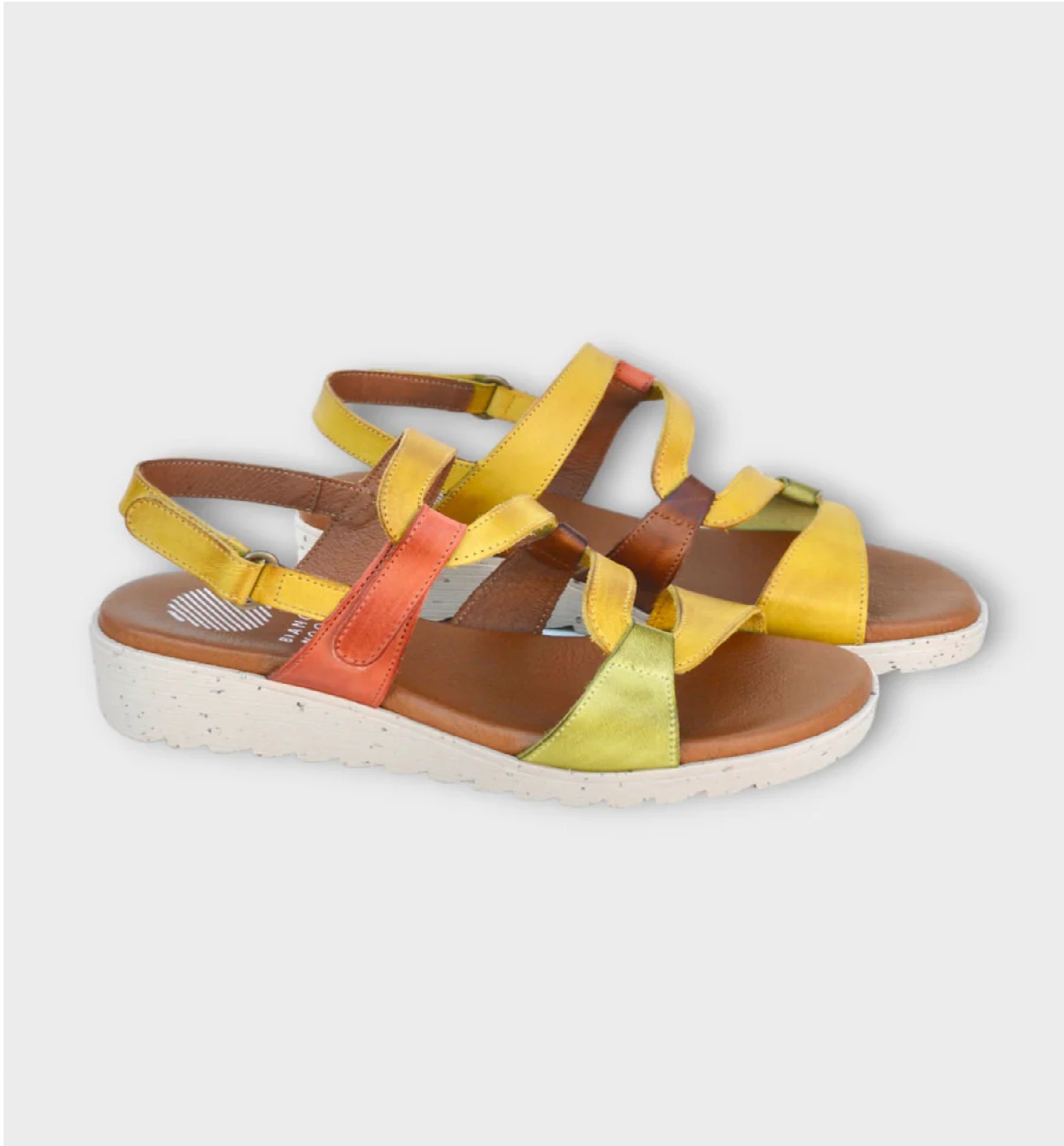 1683 - Amarillo Multi Combo