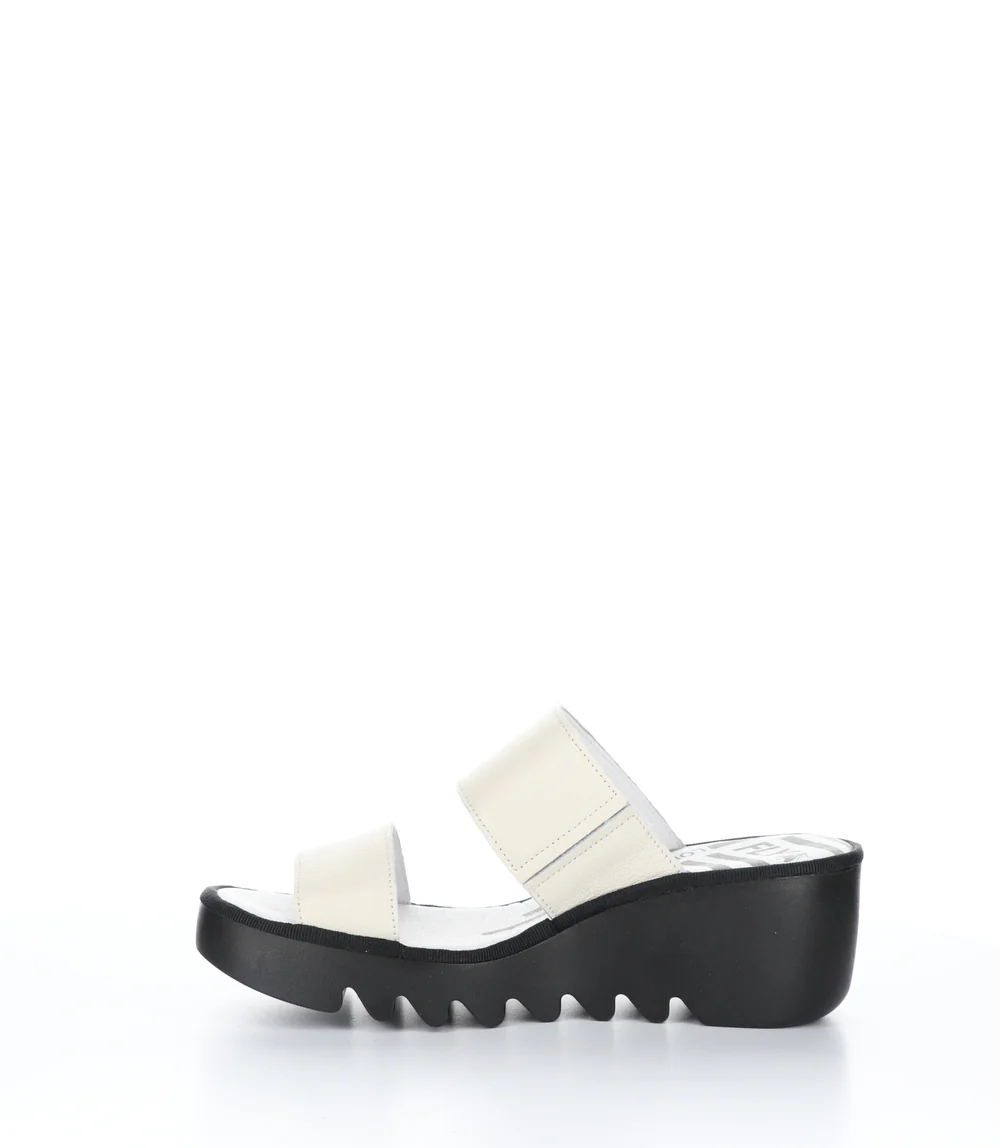 BESY357FLY - Off White