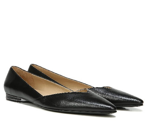 Havana Flat - Black