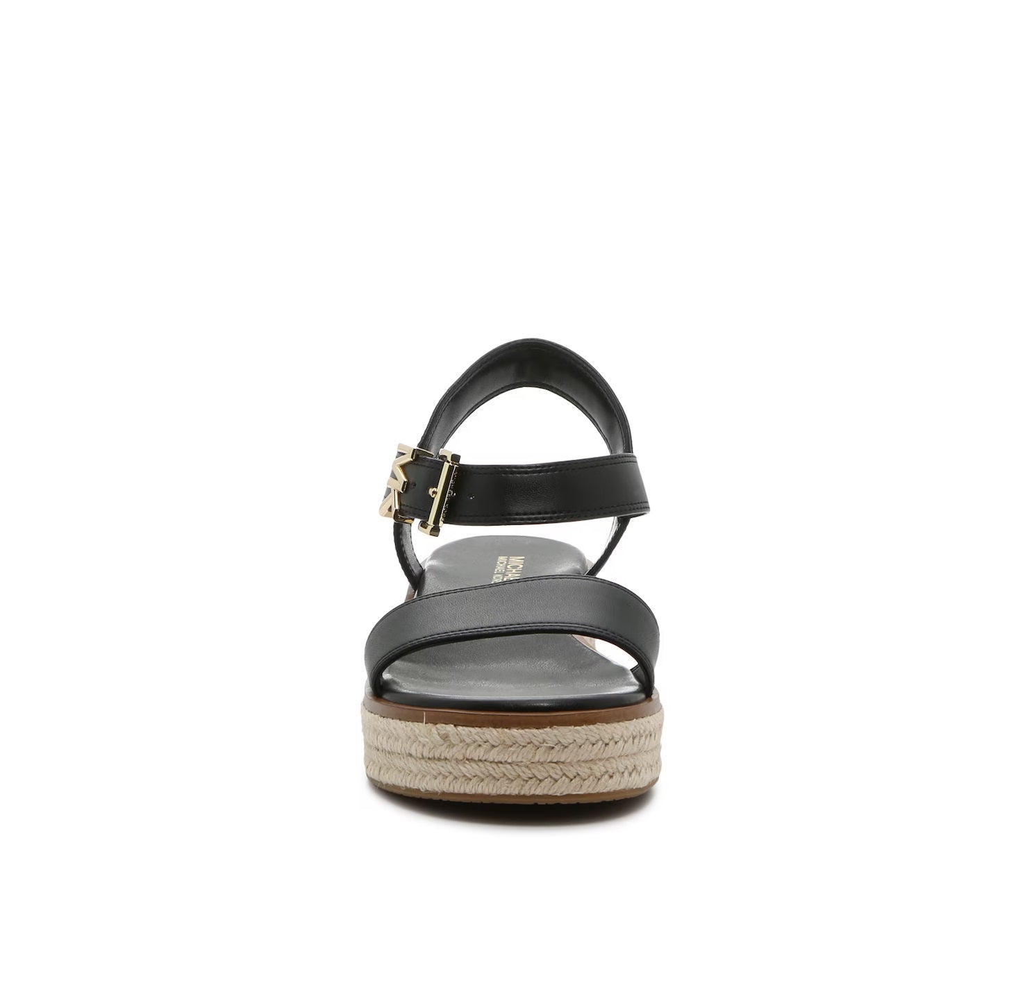 Richie Espadrille - Black