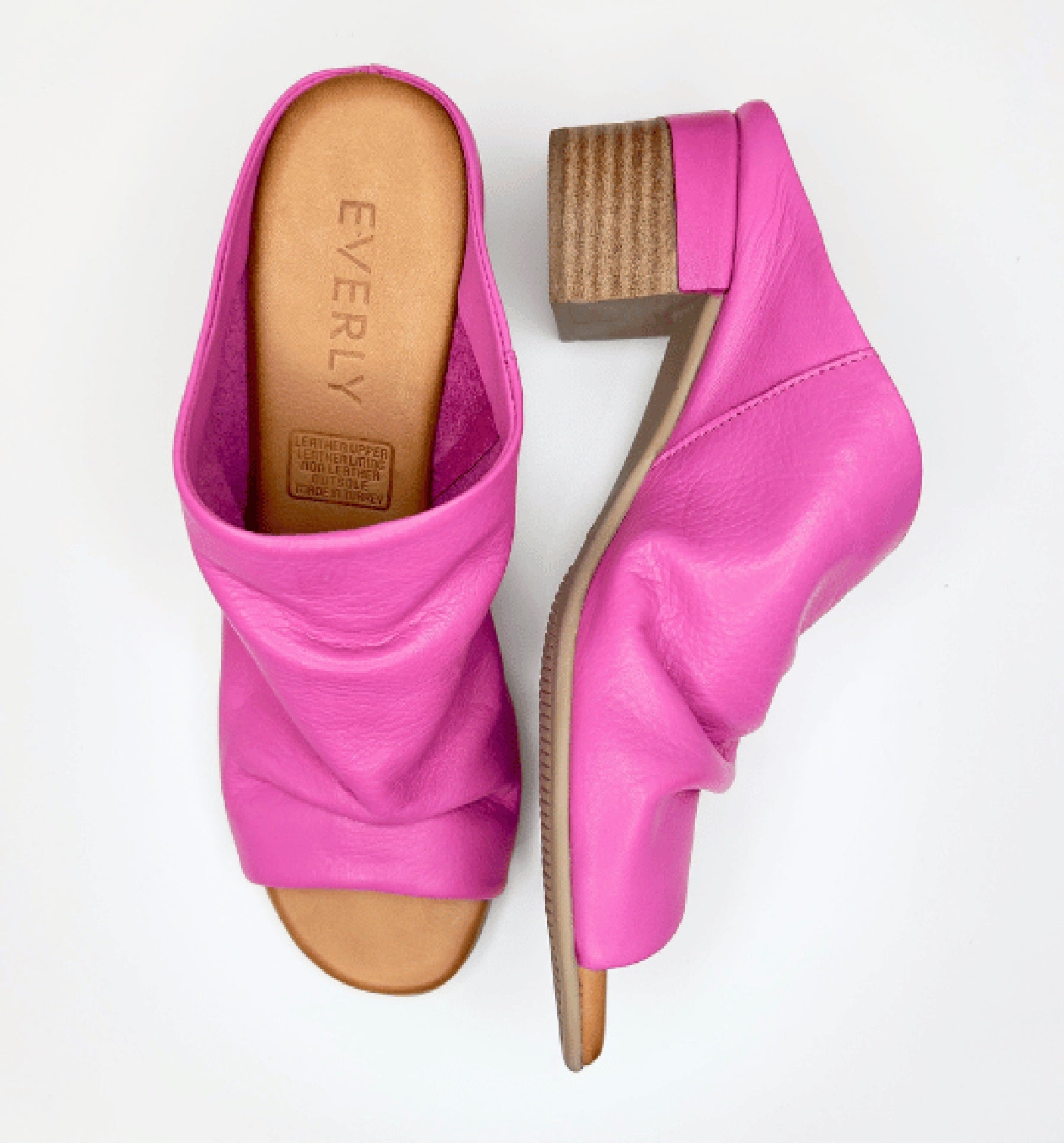 Aria - Pink