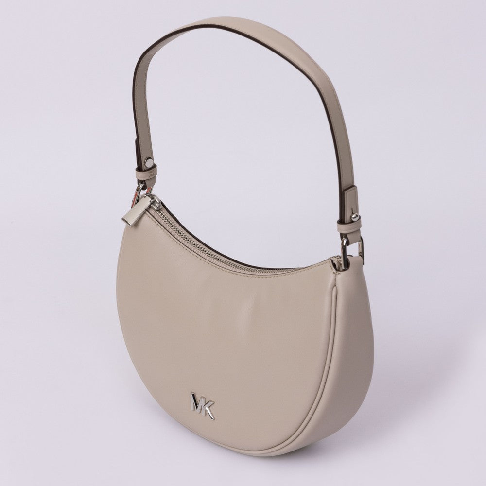 Kyla Small Leather Pochette