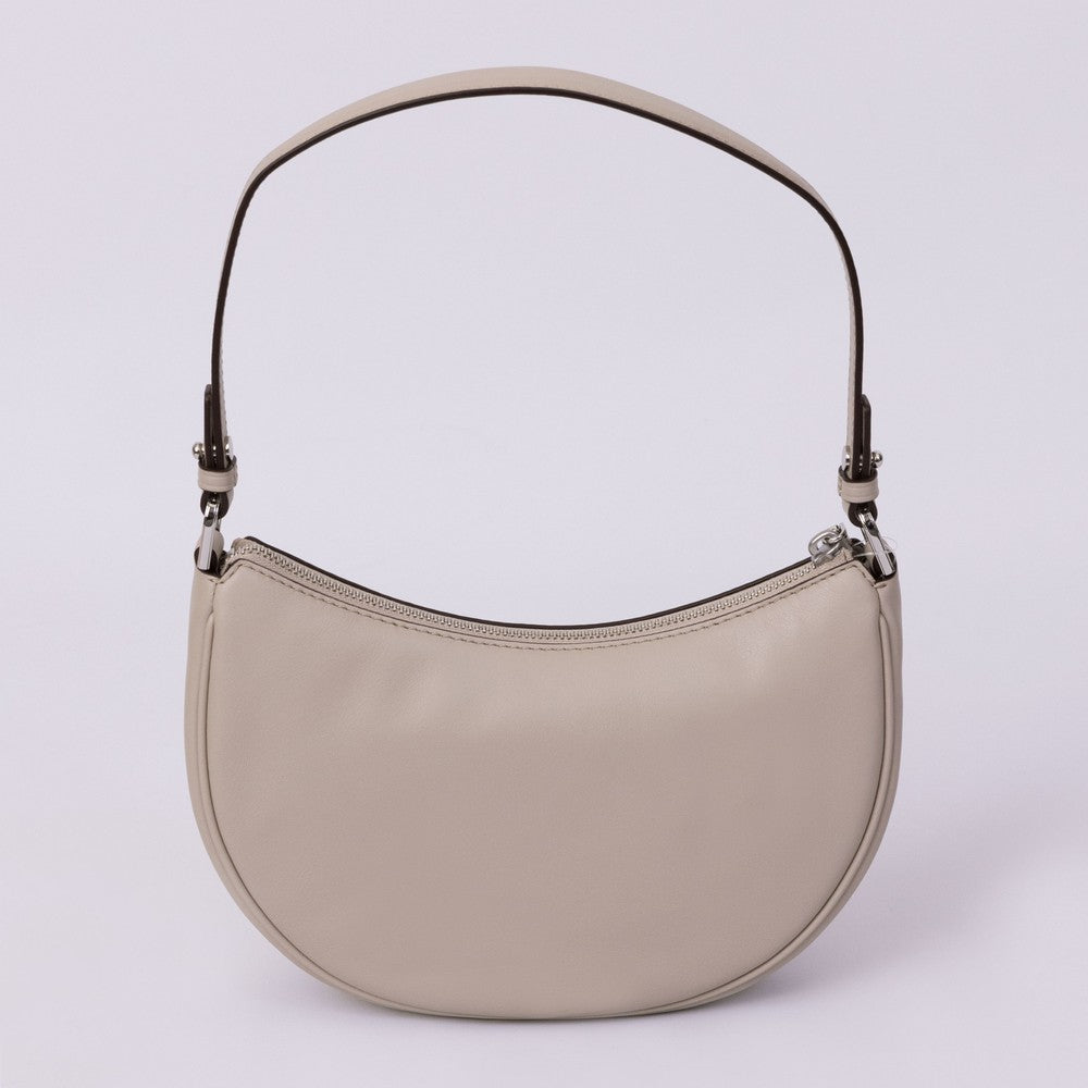 Kyla Small Leather Pochette