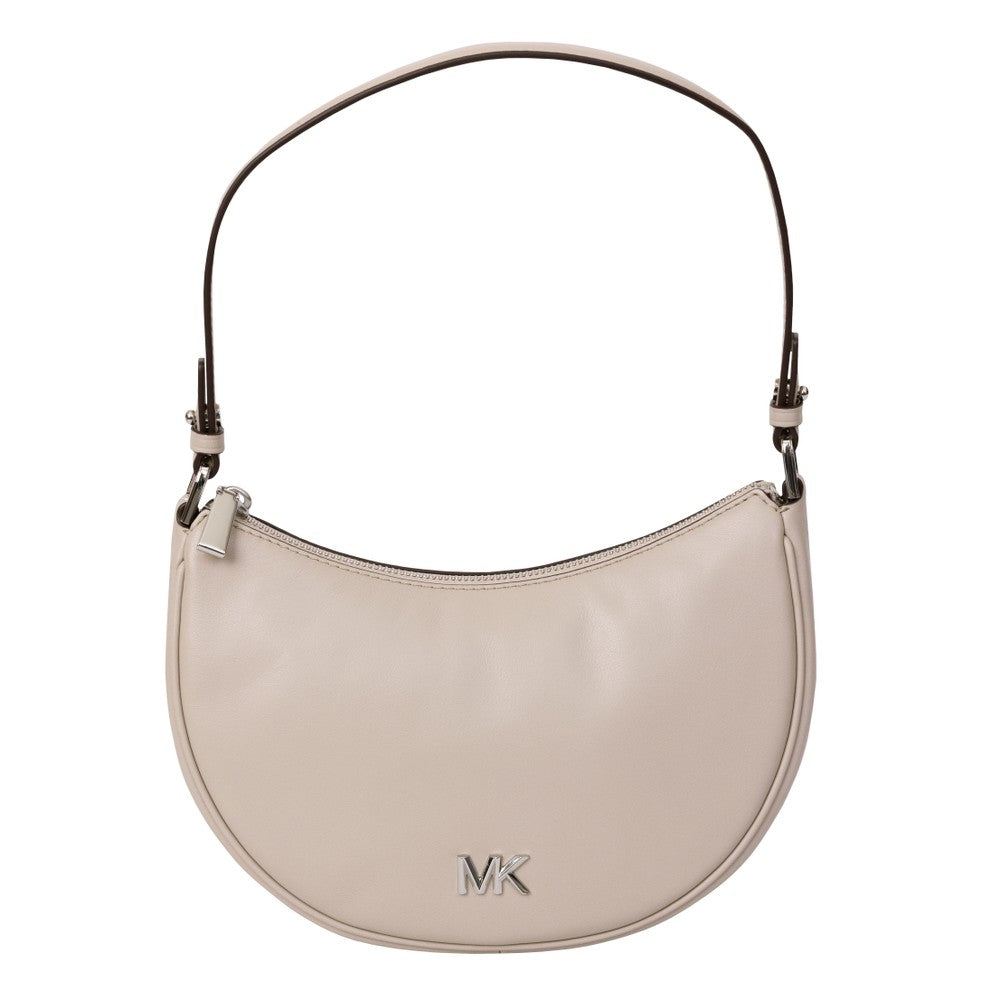 Kyla Small Leather Pochette