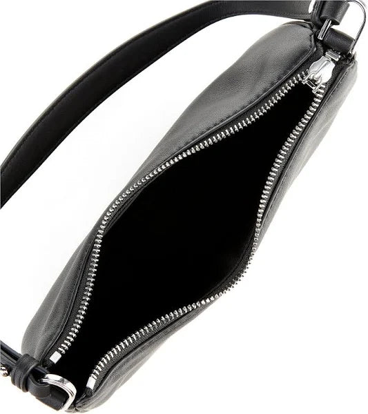 Kyla Small Leather Pochette