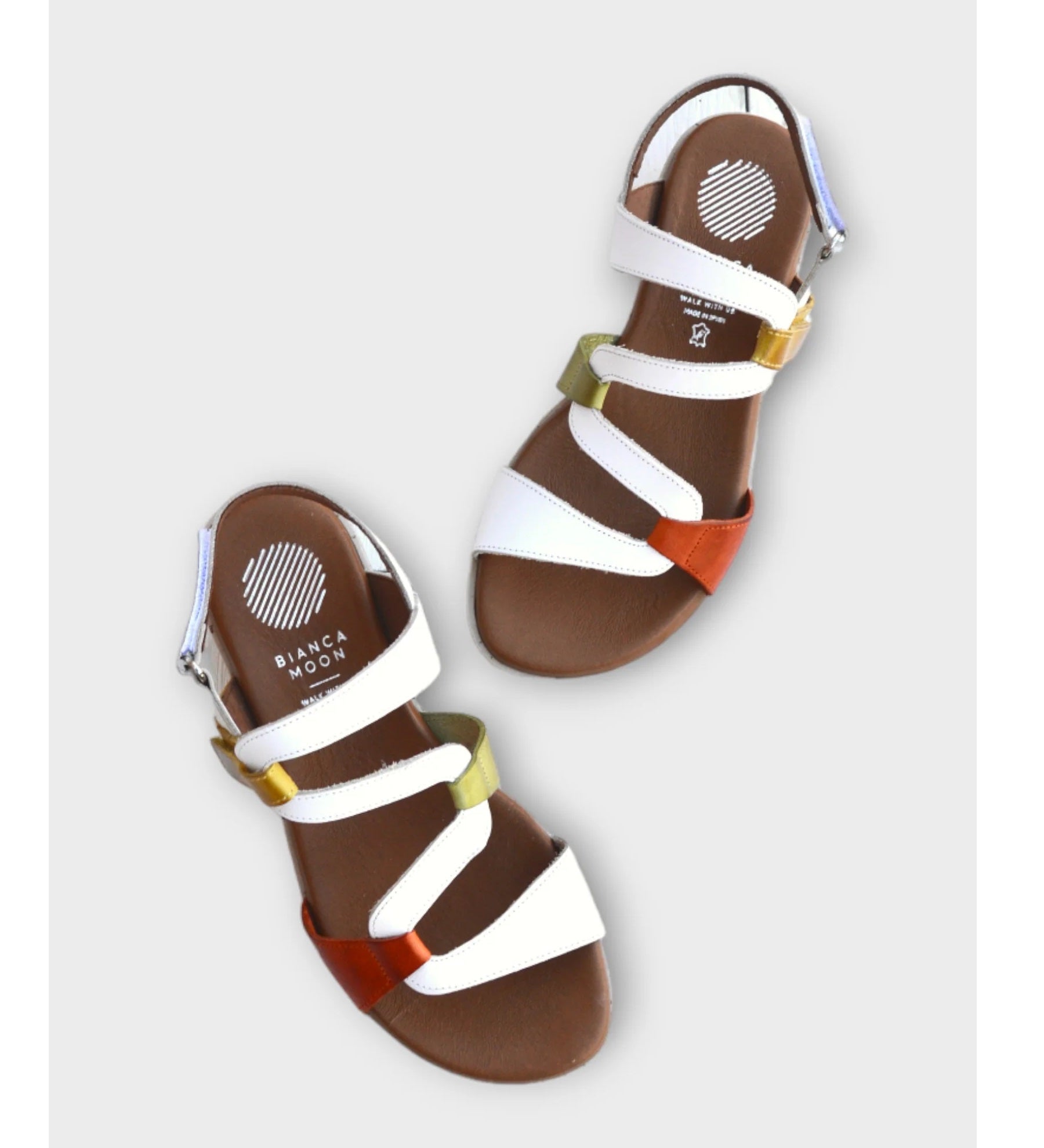 1683 - Blanco Multi Combo