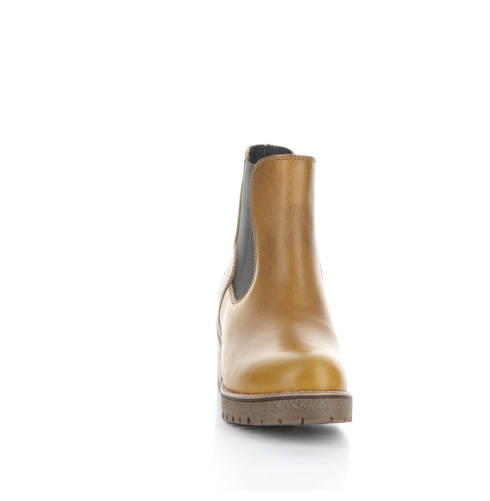Mercy Wool - Camel