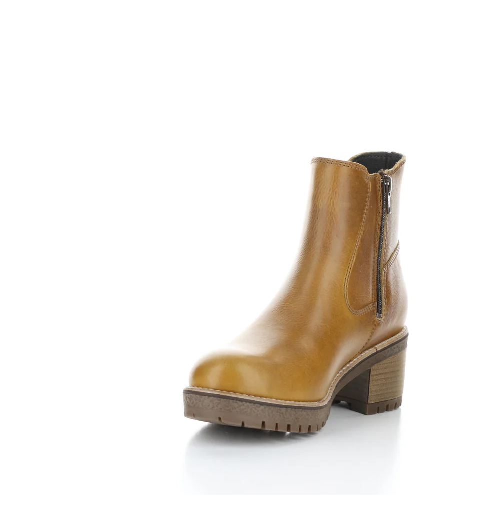 Mercy Wool - Camel