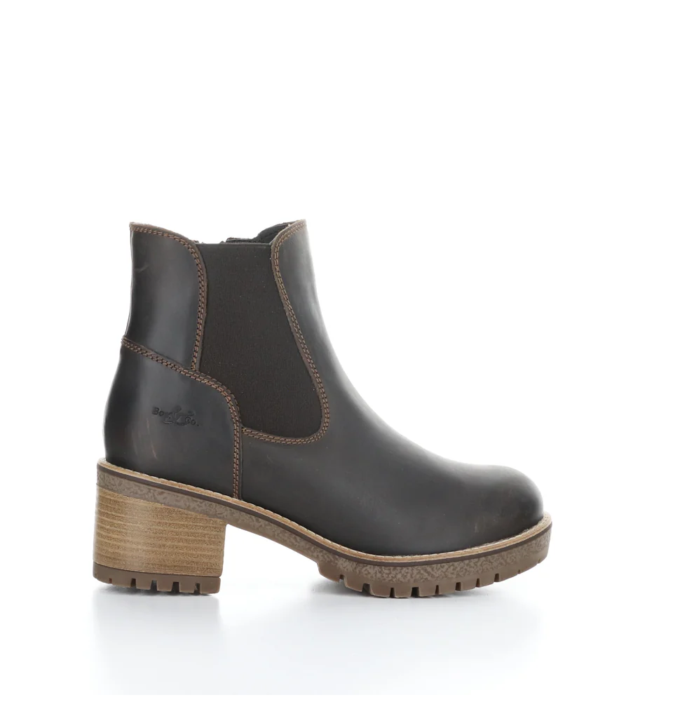 Mercy Wool - Espresso