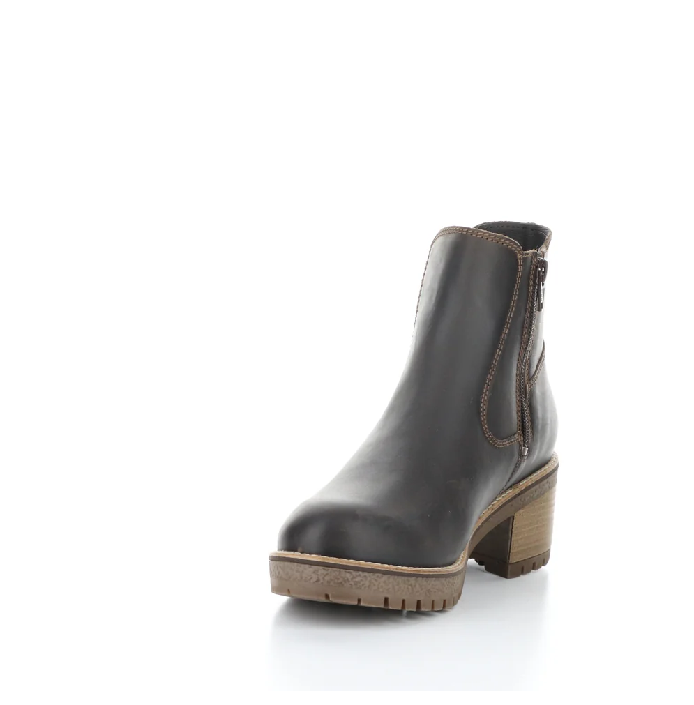 Mercy Wool - Espresso