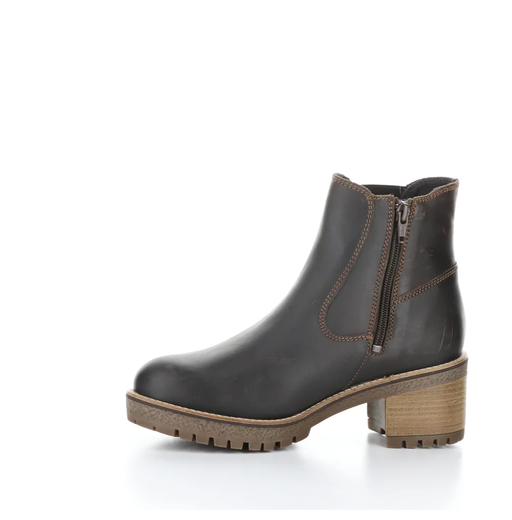 Mercy Wool - Espresso