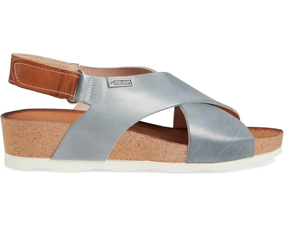 Mahon - Denim