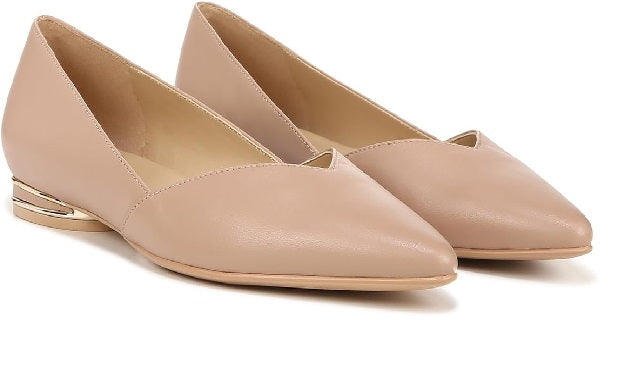 Havana Flat - Creme Brulee