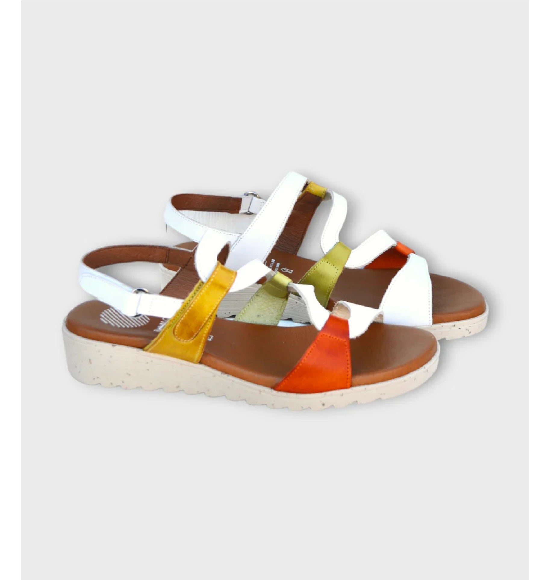 1683 - Blanco Multi Combo