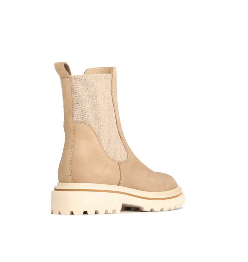 Skyler Chelsea Boot