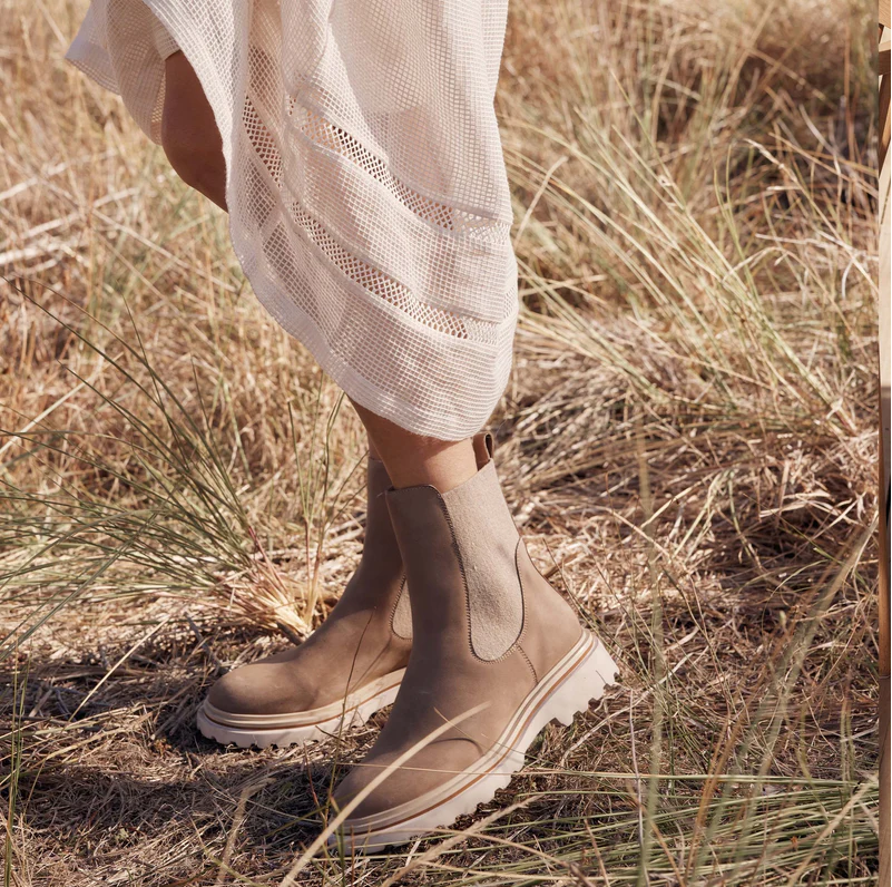 Skyler Chelsea Boot