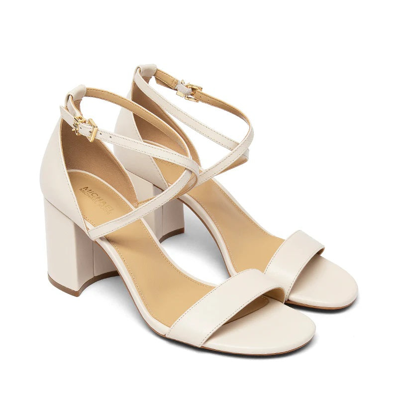 Sophie Flex Mid - Light Cream