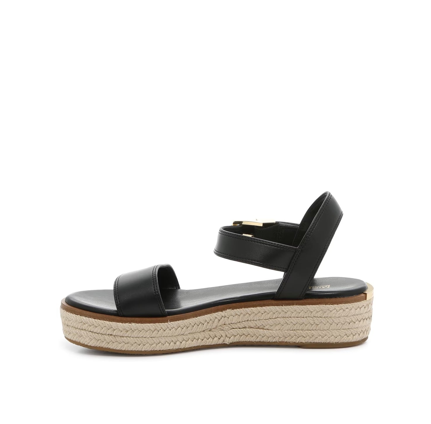 Richie Espadrille - Black