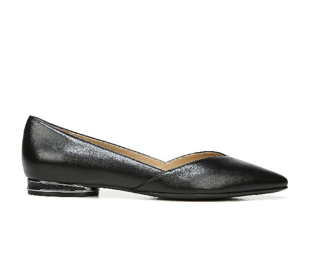 Havana Flat - Black