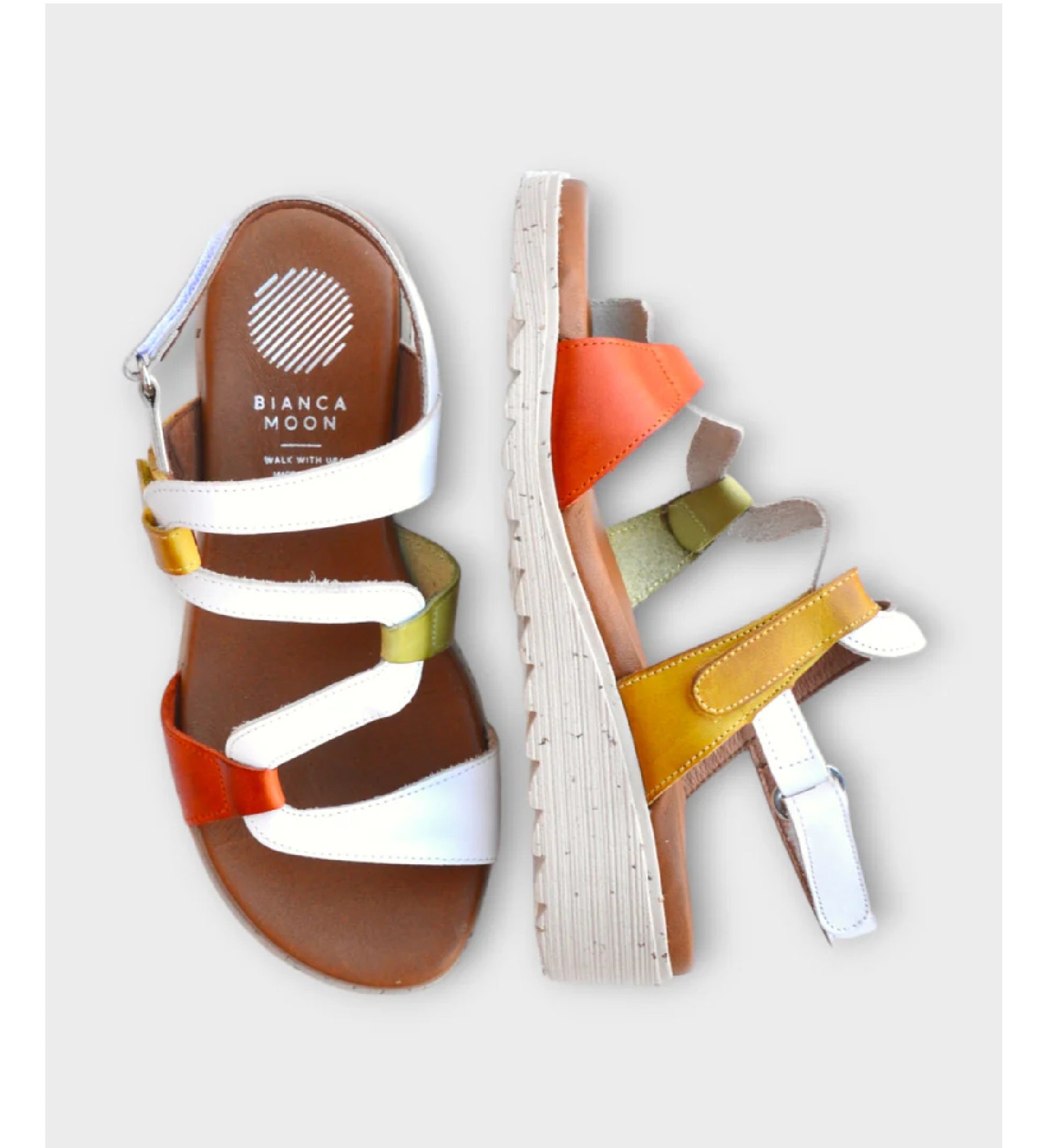 1683 - Blanco Multi Combo