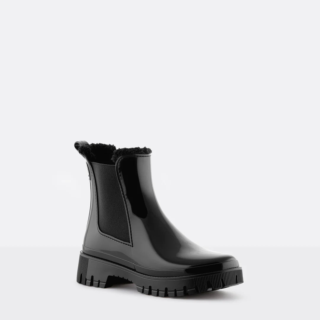 Colden Boot - Black