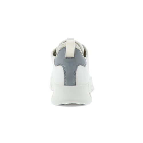 Gruuv Flexible Sole Sneakers - White