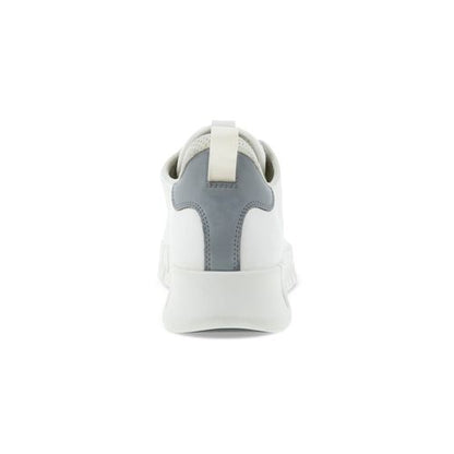 Gruuv Flexible Sole Sneakers - White
