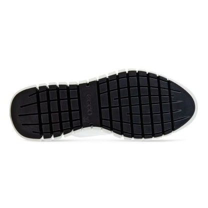 Gruuv Flexible Sole Sneakers - White