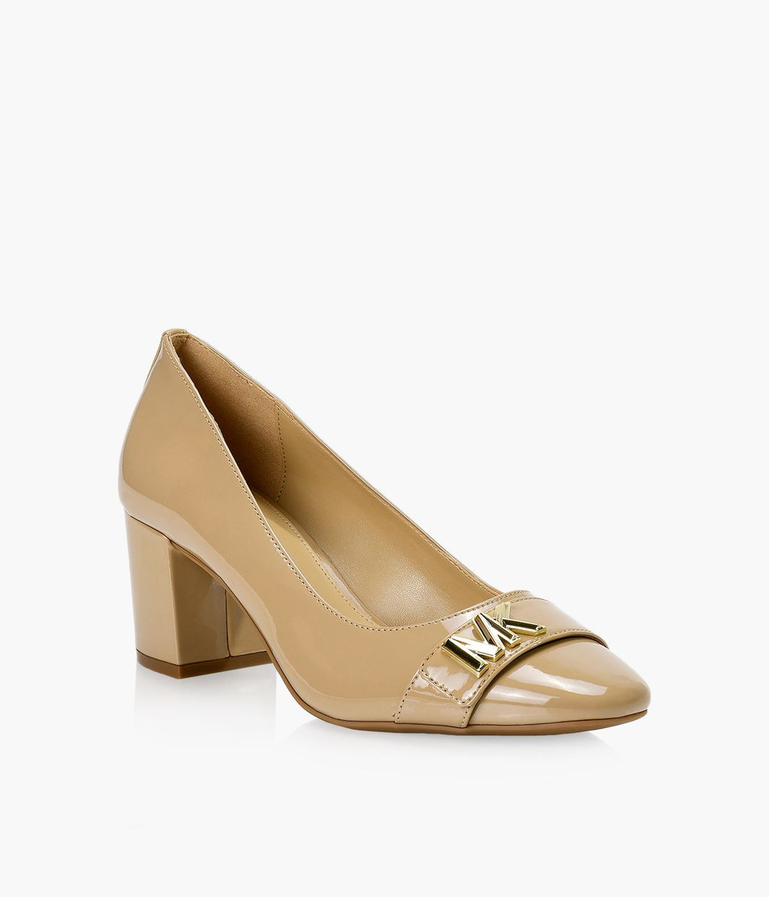 Jilly Flex Pump - Camel