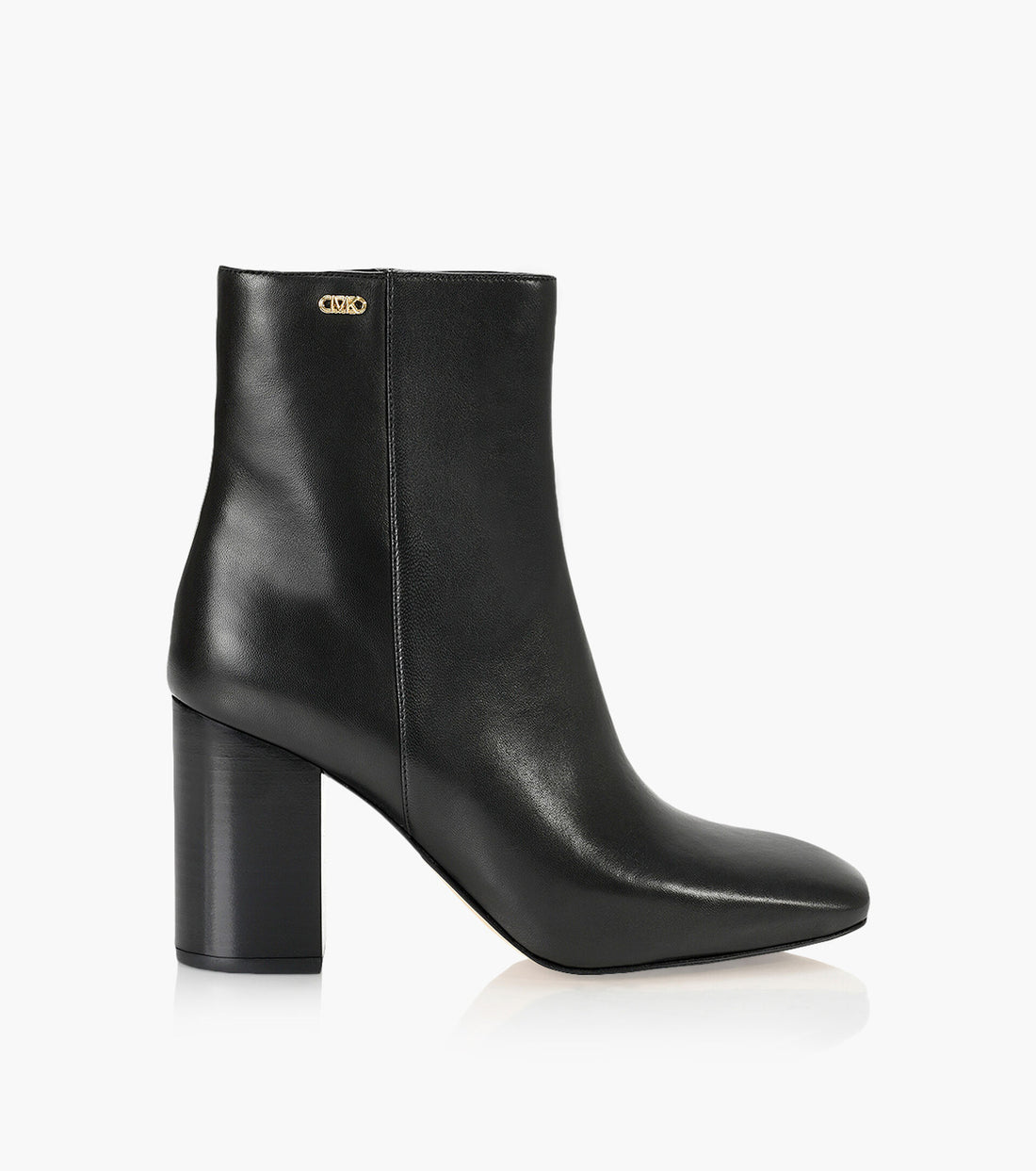 Perla Bootie - Black