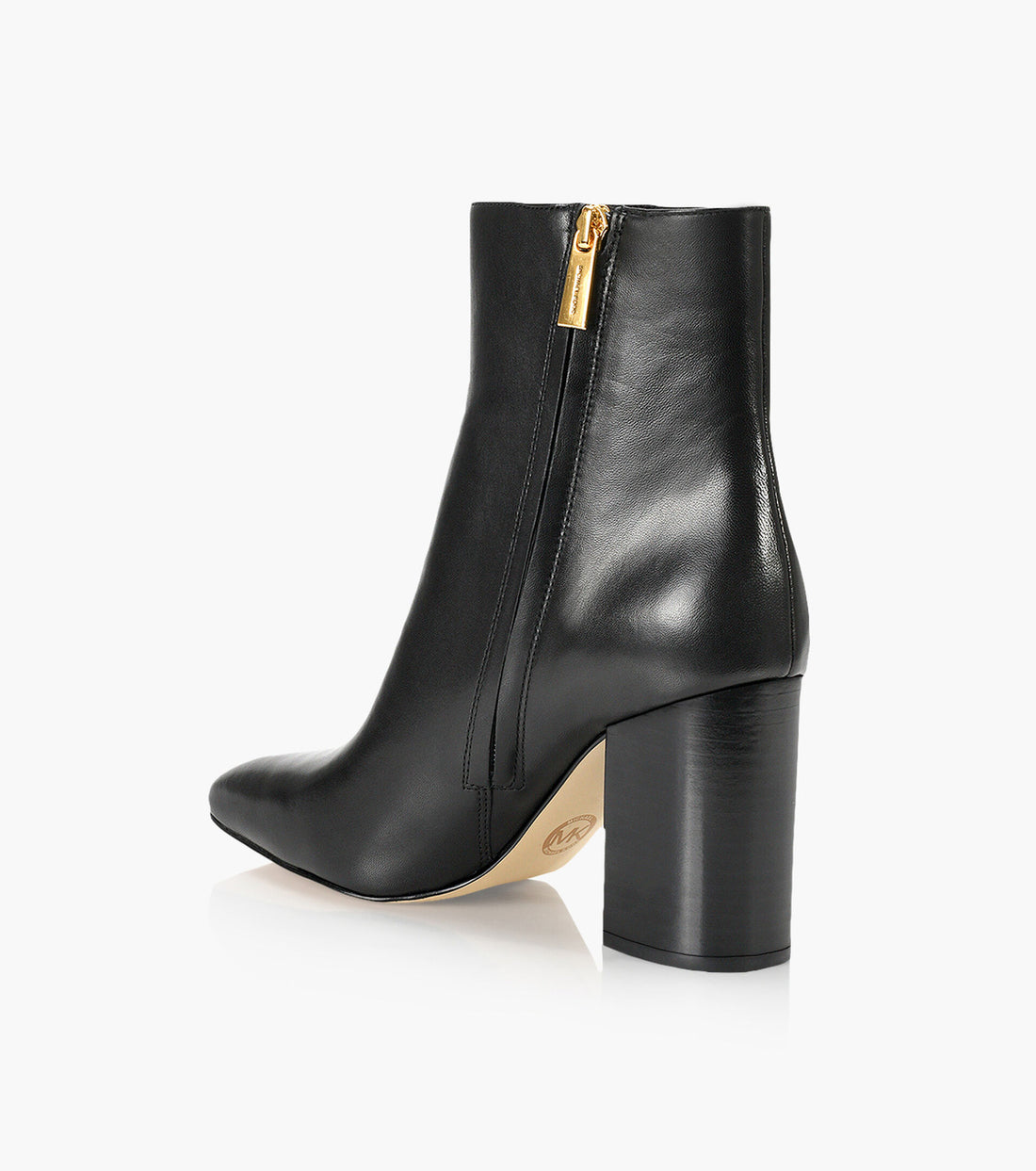 Perla Bootie - Black
