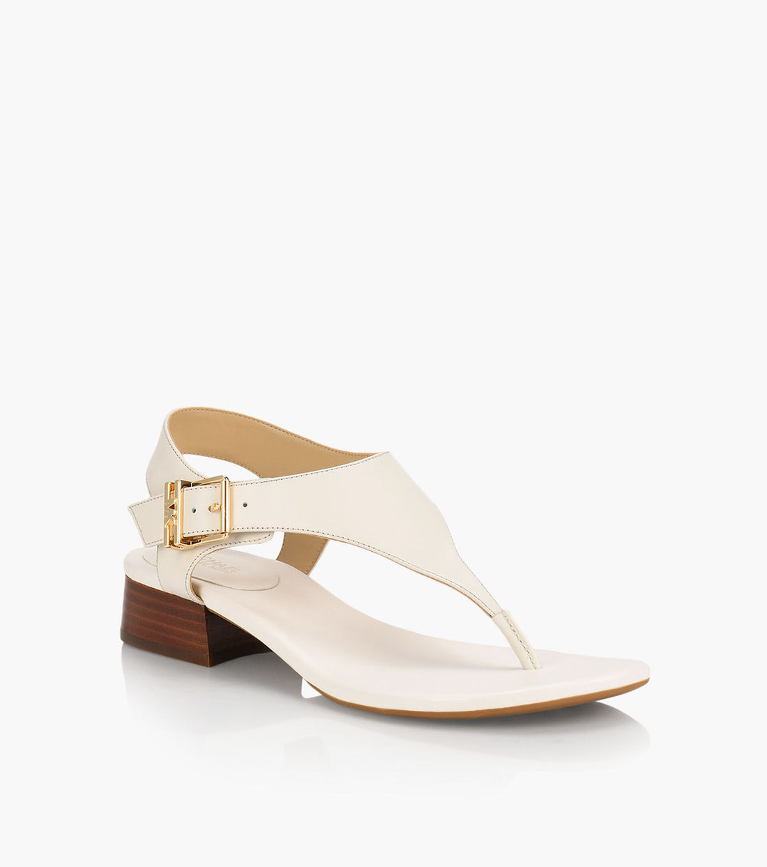 Robyn Flex Thong - Light Cream