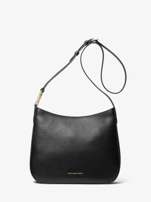 Michael KORS - Kensington Pebbled Leather Crossbody
