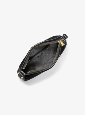 Michael KORS - Kensington Pebbled Leather Crossbody