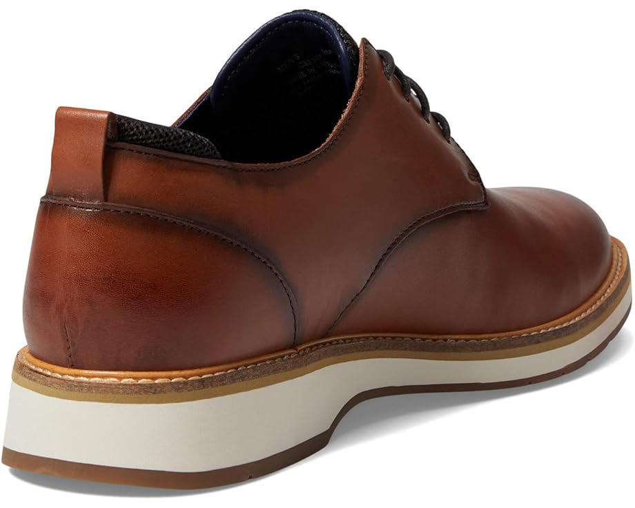 Osborn Grand 360 Plain Toe Oxford