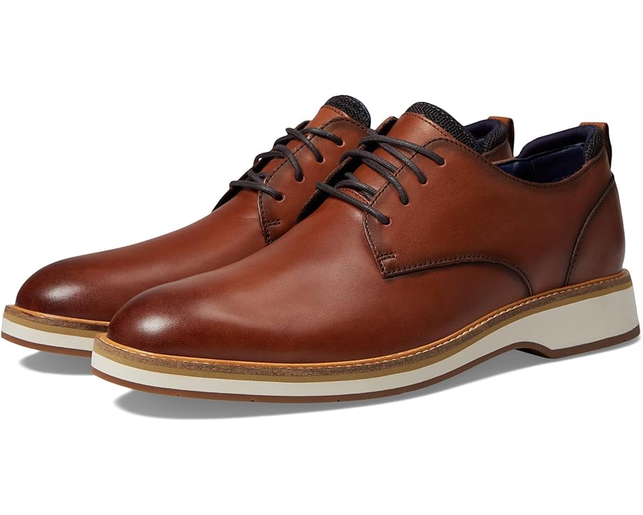 Osborn Grand 360 Plain Toe Oxford